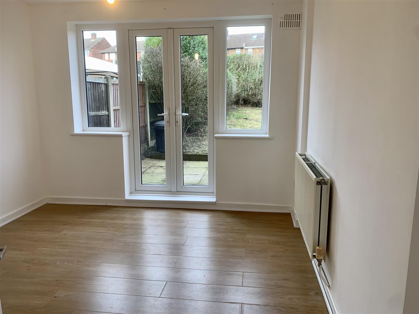 3 bed  to rent in Kirk Hallam 5