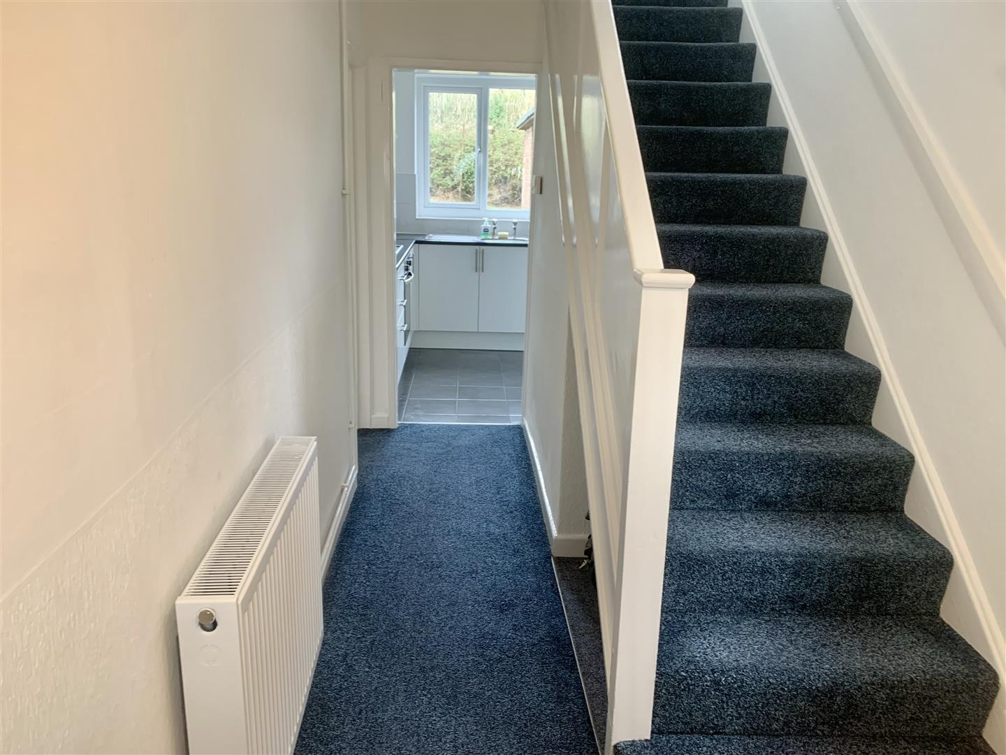 3 bed  to rent in Kirk Hallam 6