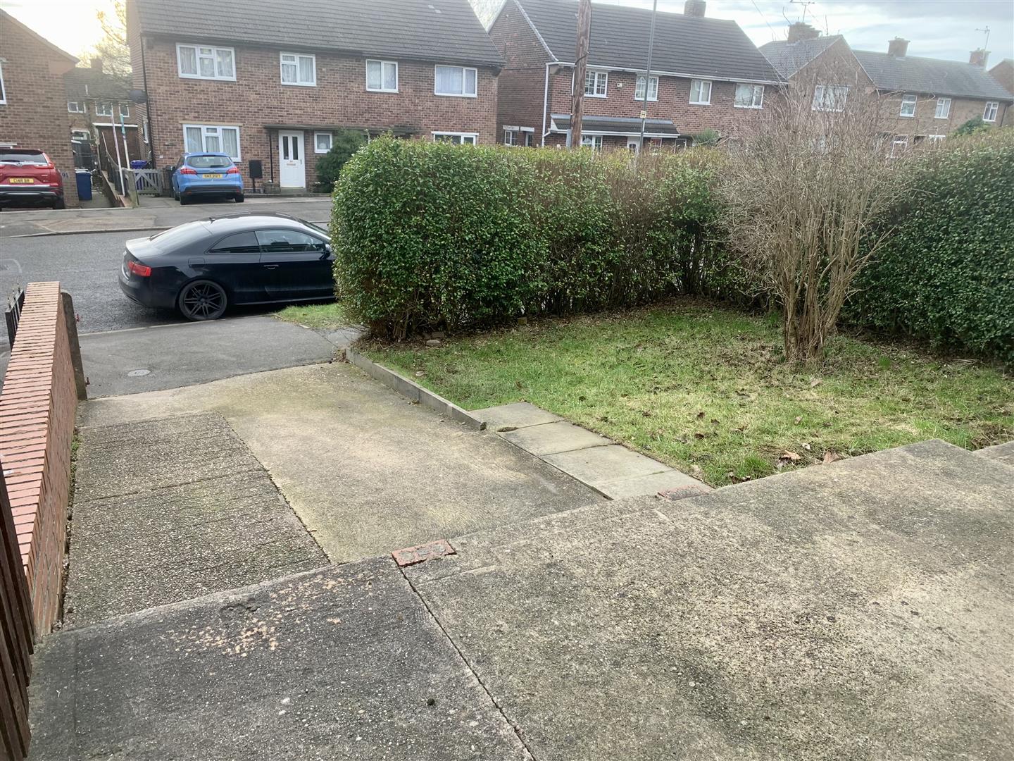 3 bed  to rent in Kirk Hallam 7