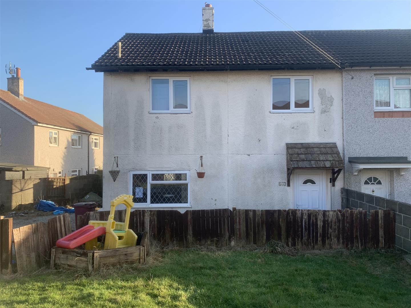 3 bed for sale in Pilsley, S45
