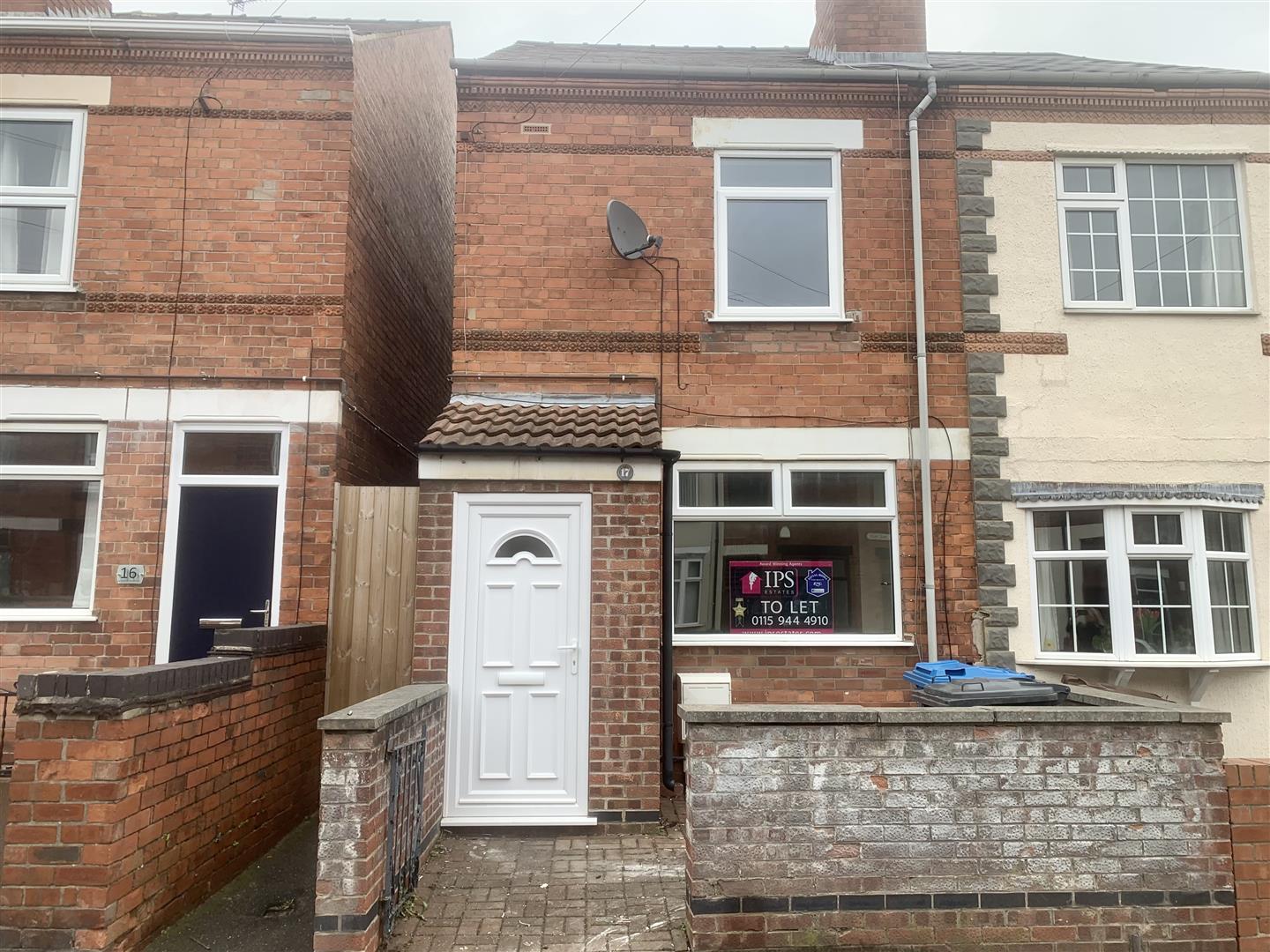 2 bed  to rent in Ilkeston  - Property Image 15