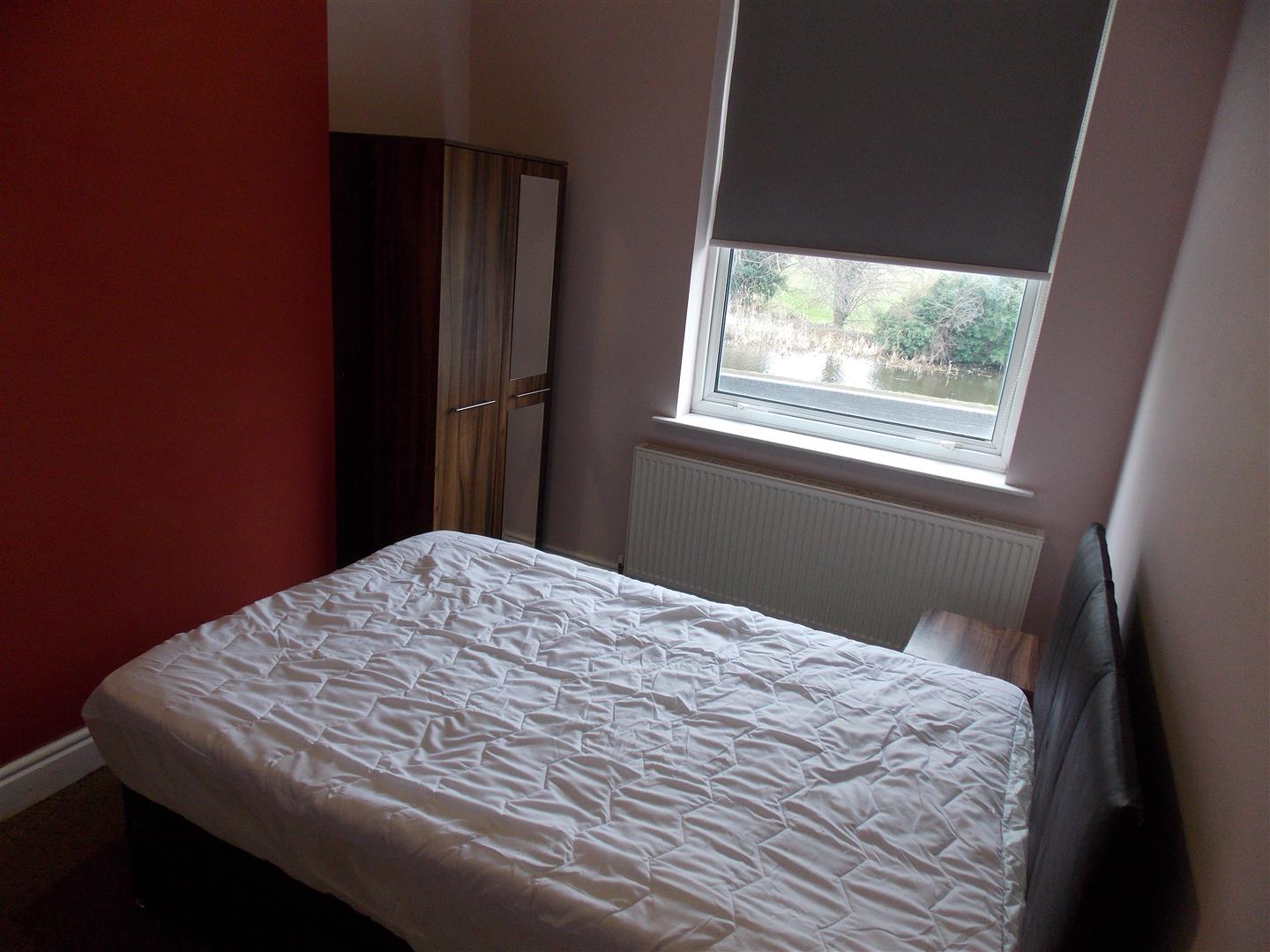 1 bed  to rent in Long Eaton  - Property Image 9