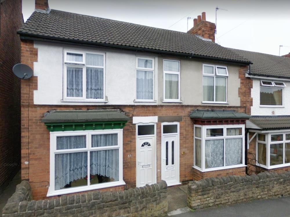 3 bed  to rent in Ilkeston - Property Image 1