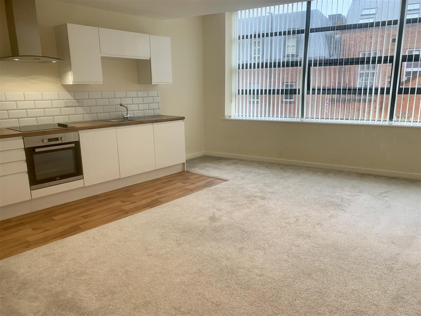 1 bed apartment for sale in 51 Wharncliffe Road  - Property Image 4