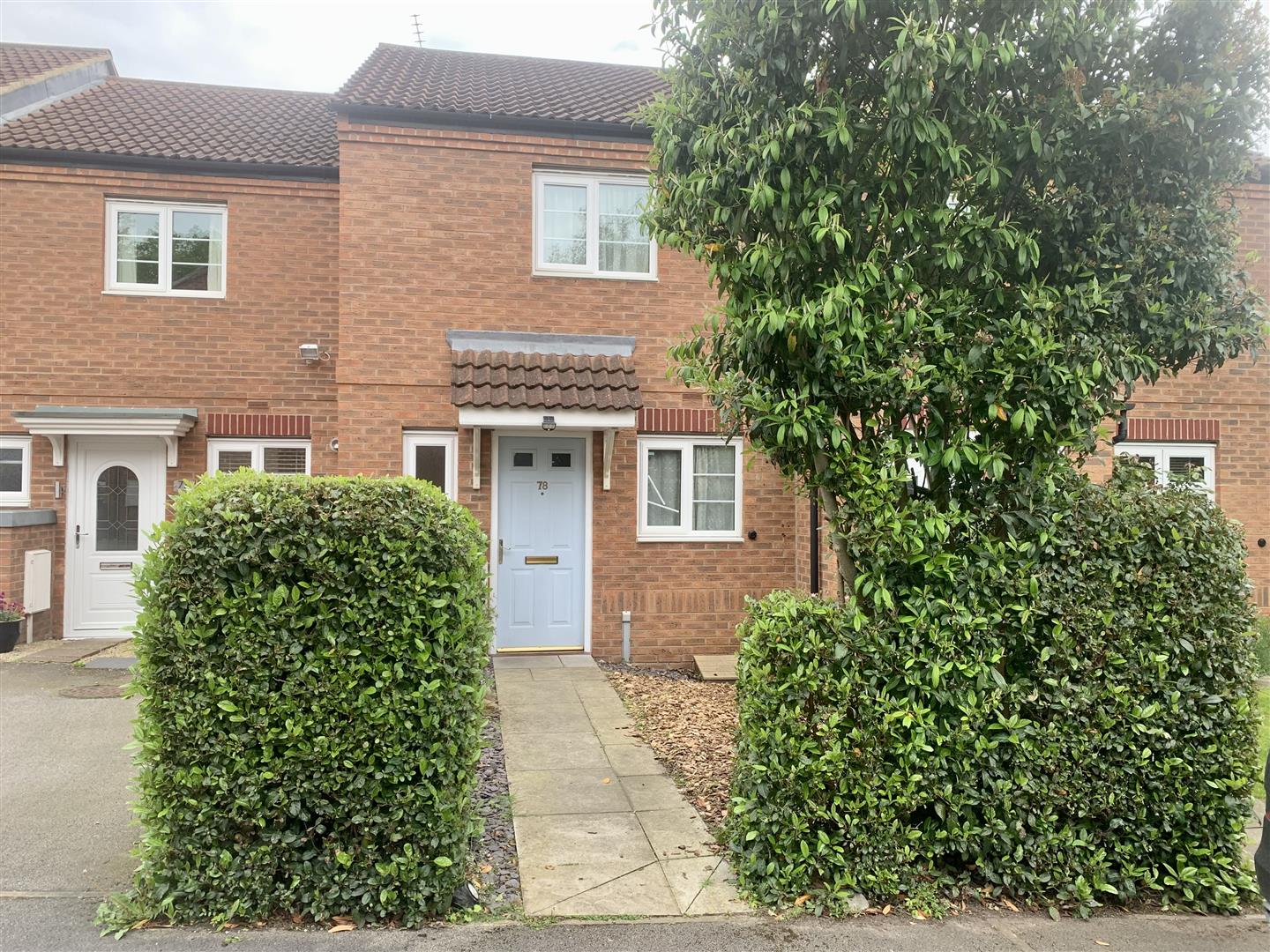 2 bed for sale in Ilkeston, DE7