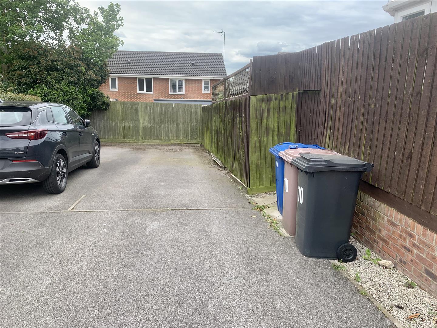 2 bed  for sale in Ilkeston  - Property Image 17