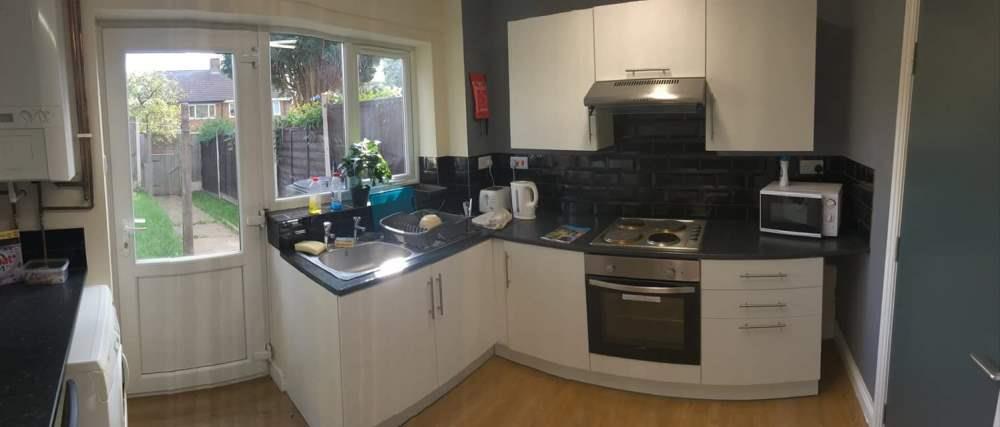 1 bed to rent in Ilkeston, DE7