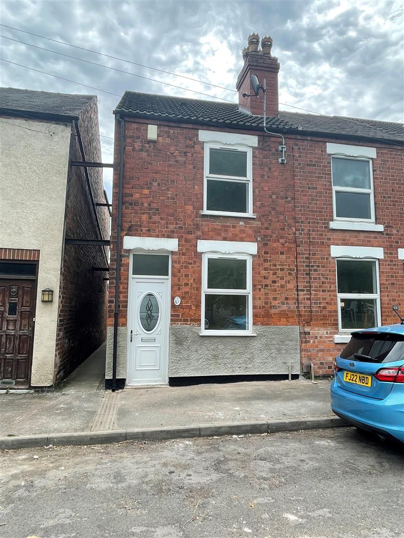 3 bed to rent in Ilkeston, DE7