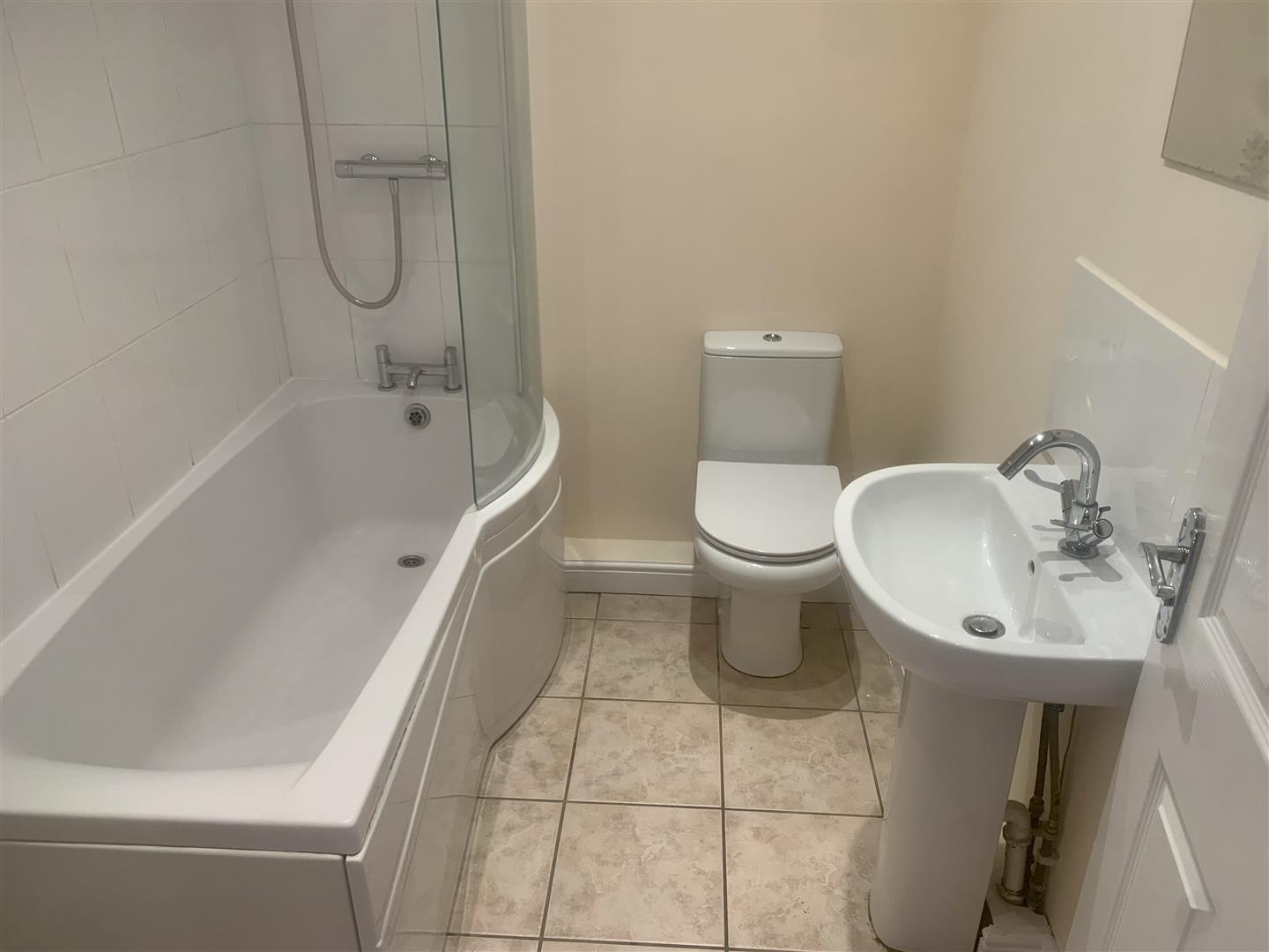 2 bed flat to rent in Ilkeston  - Property Image 8