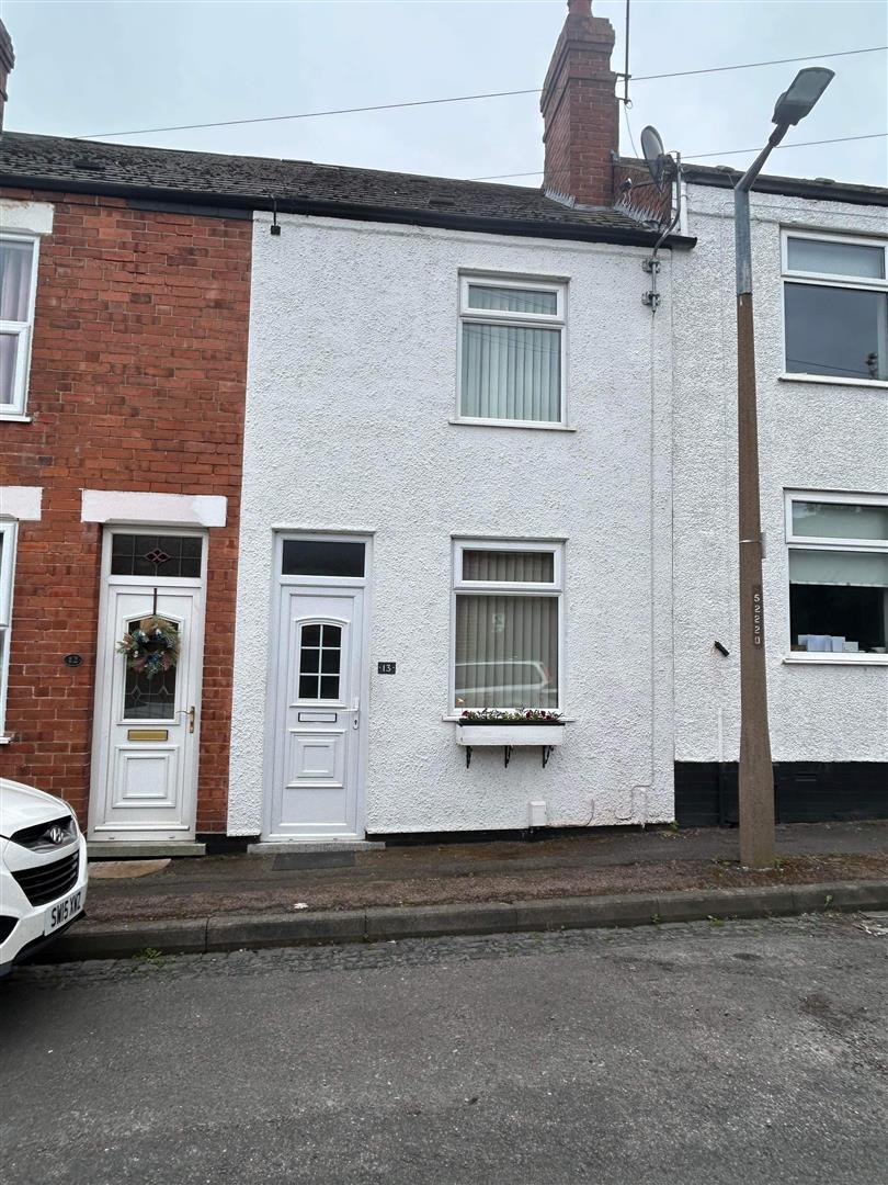 2 bed for sale, DE7