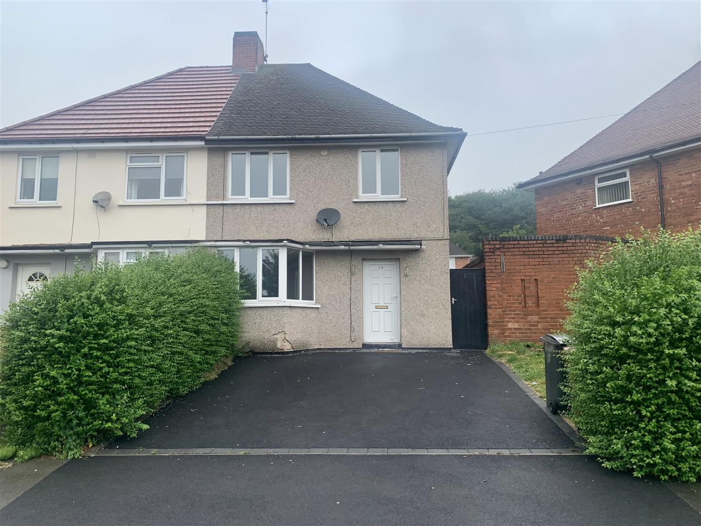 Properties for rent in Ilkeston, Nottingham & Derby IPS Estates