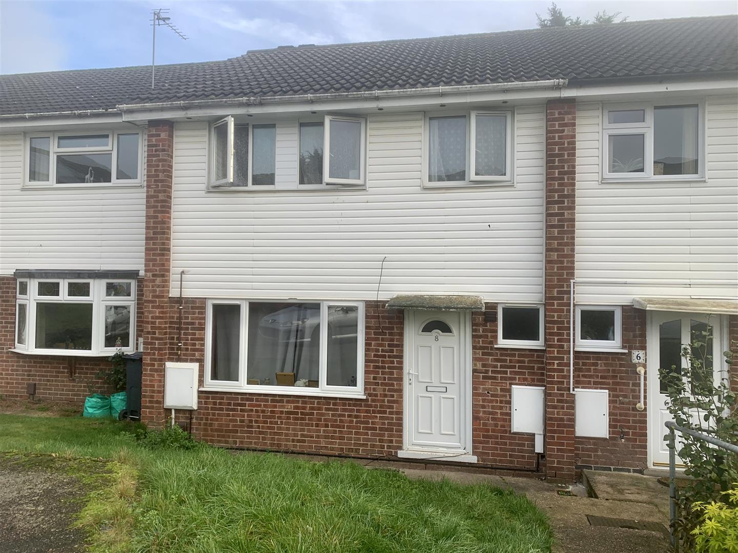 1 bed  to rent in Ilkeston  - Property Image 3
