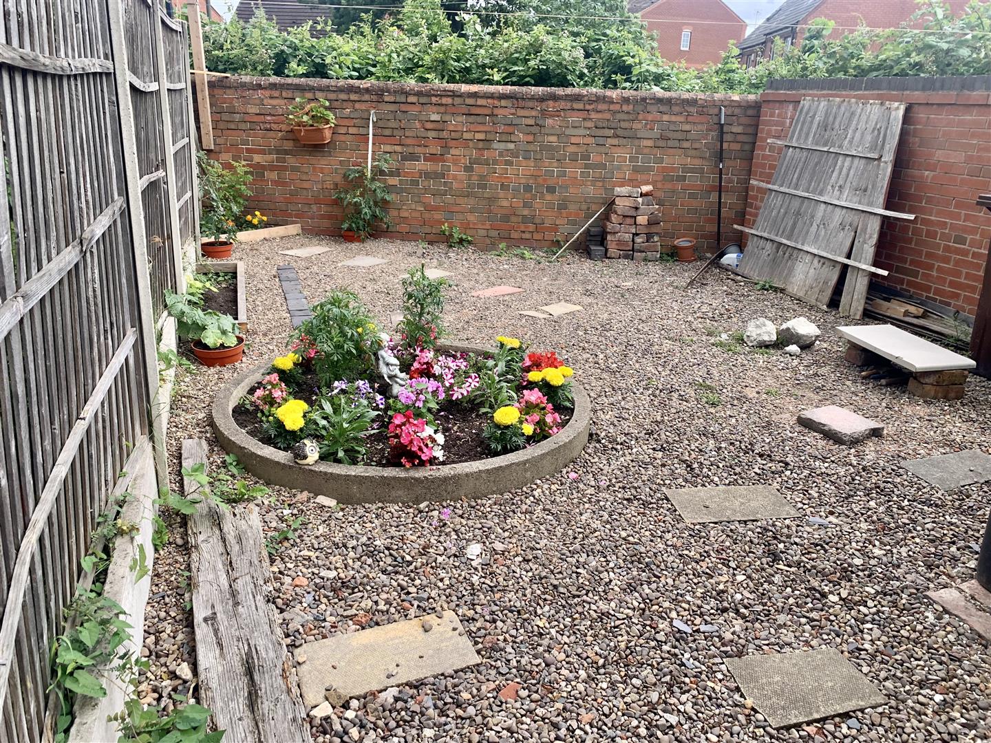 3 bed flat for sale in Ilkeston  - Property Image 14