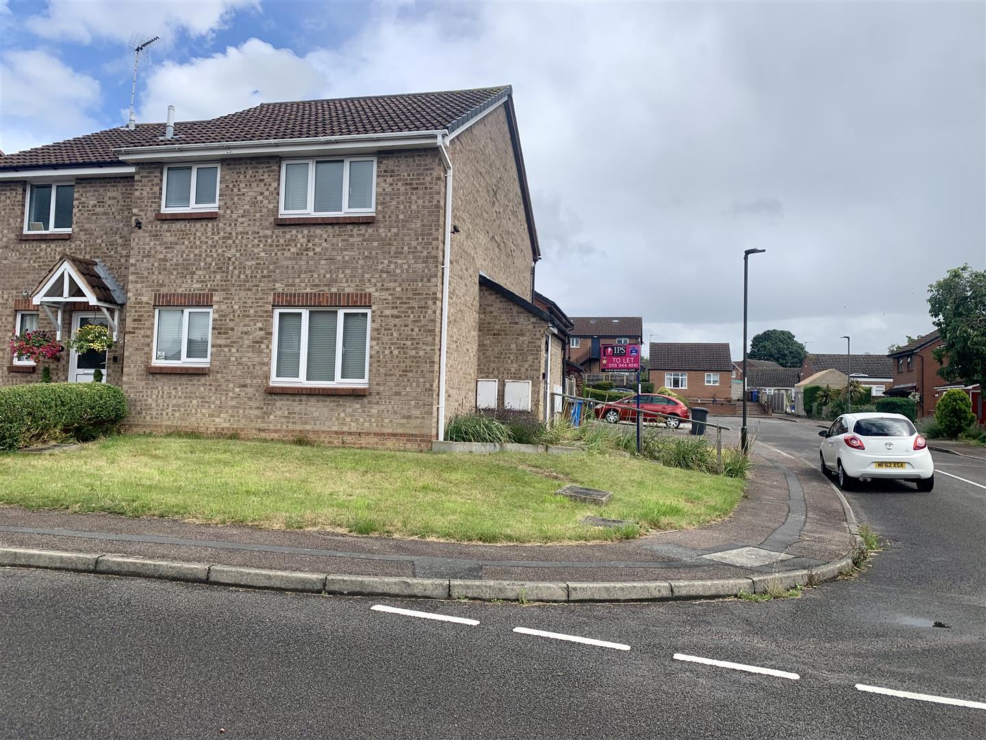 Properties for rent in Ilkeston, Nottingham & Derby IPS Estates