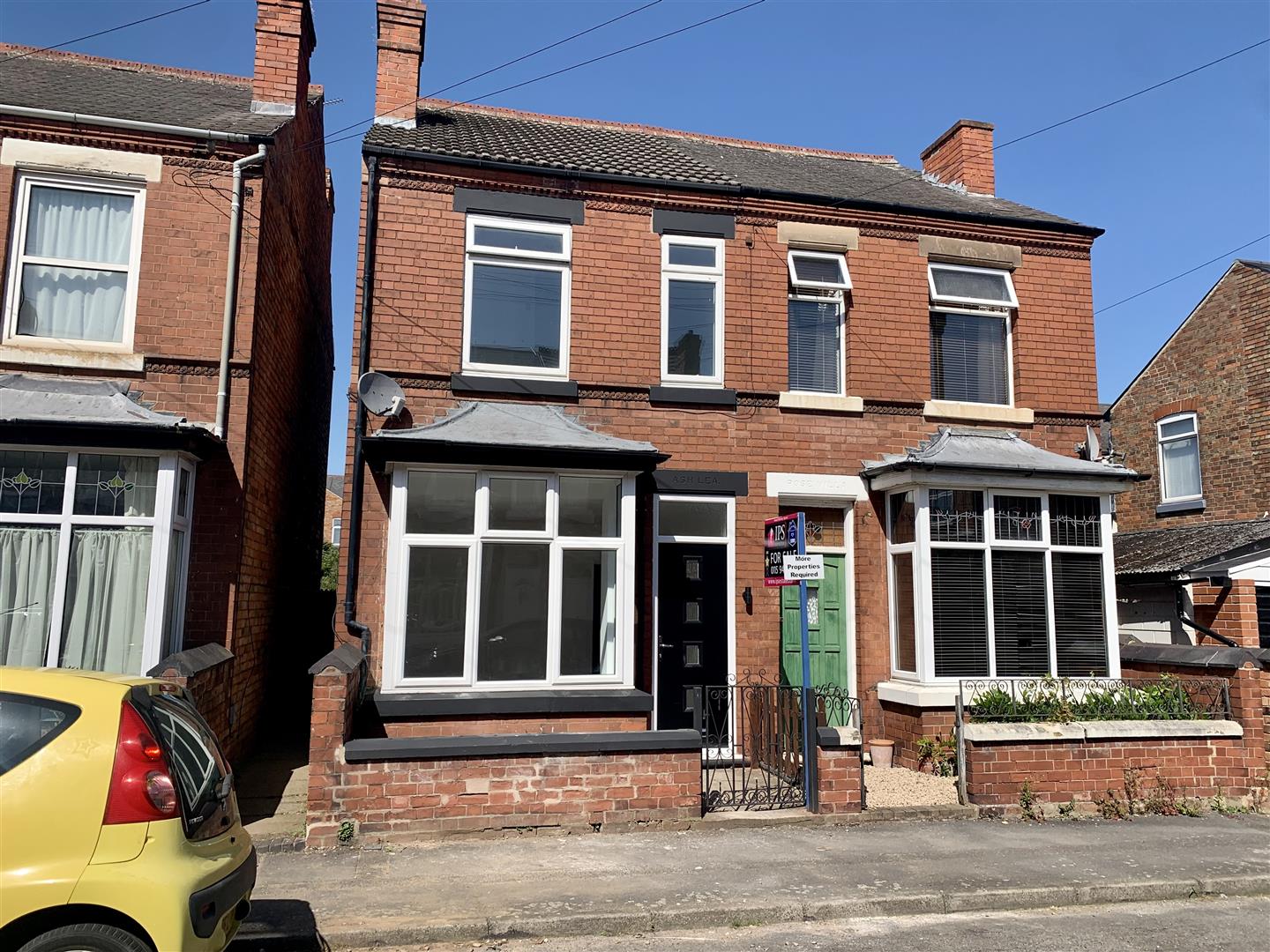 3 bed for sale in Long Eaton, NG10