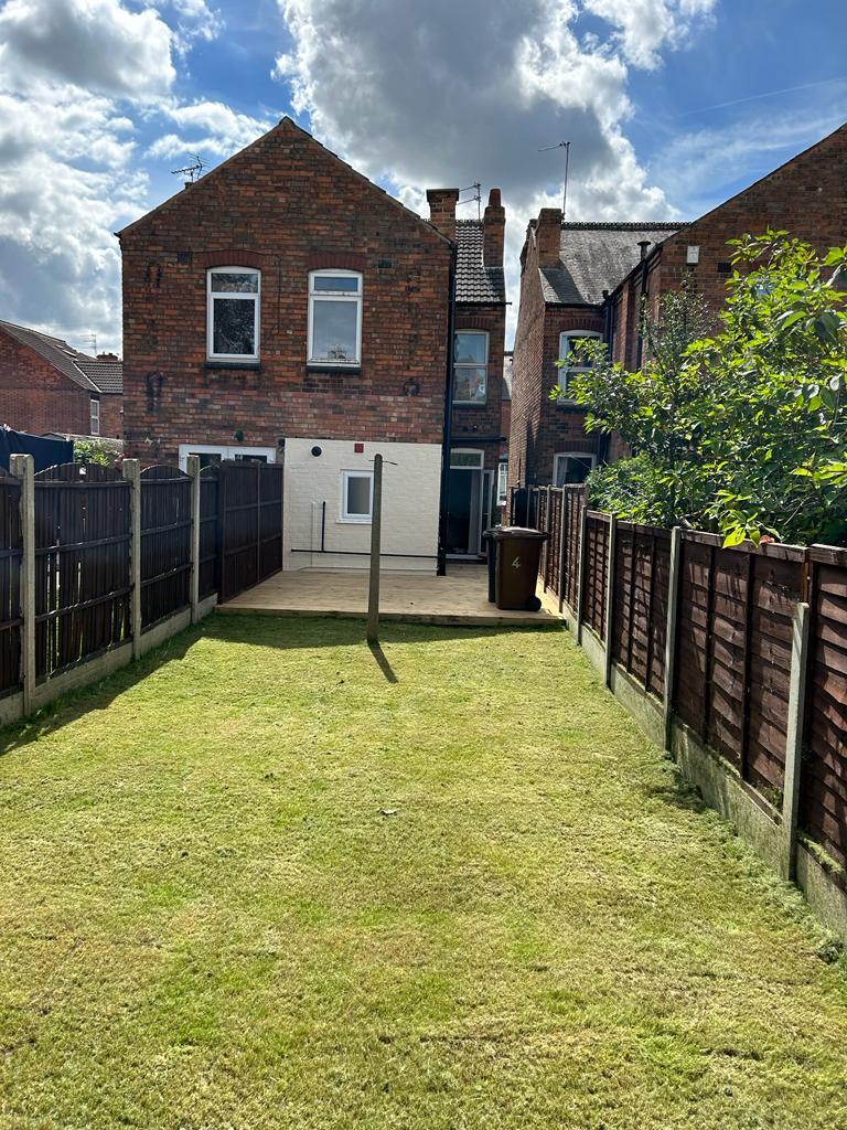 3 bed  for sale in Long Eaton  - Property Image 21