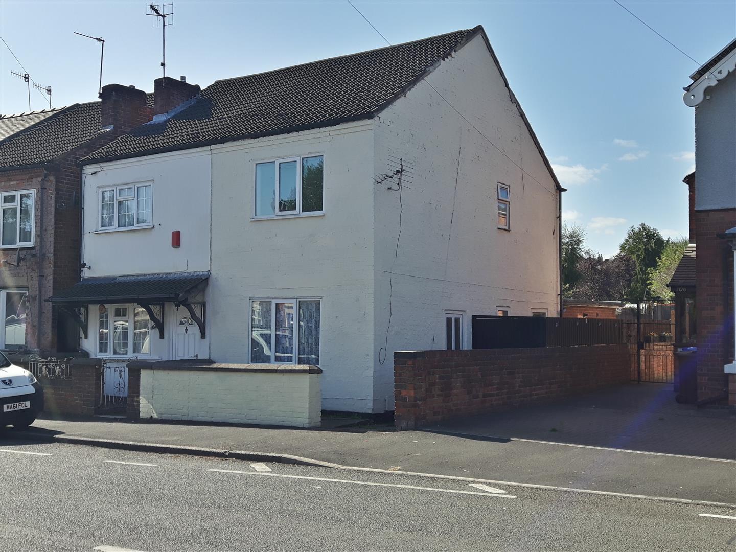 3 bed for sale in Ilkeston, DE7