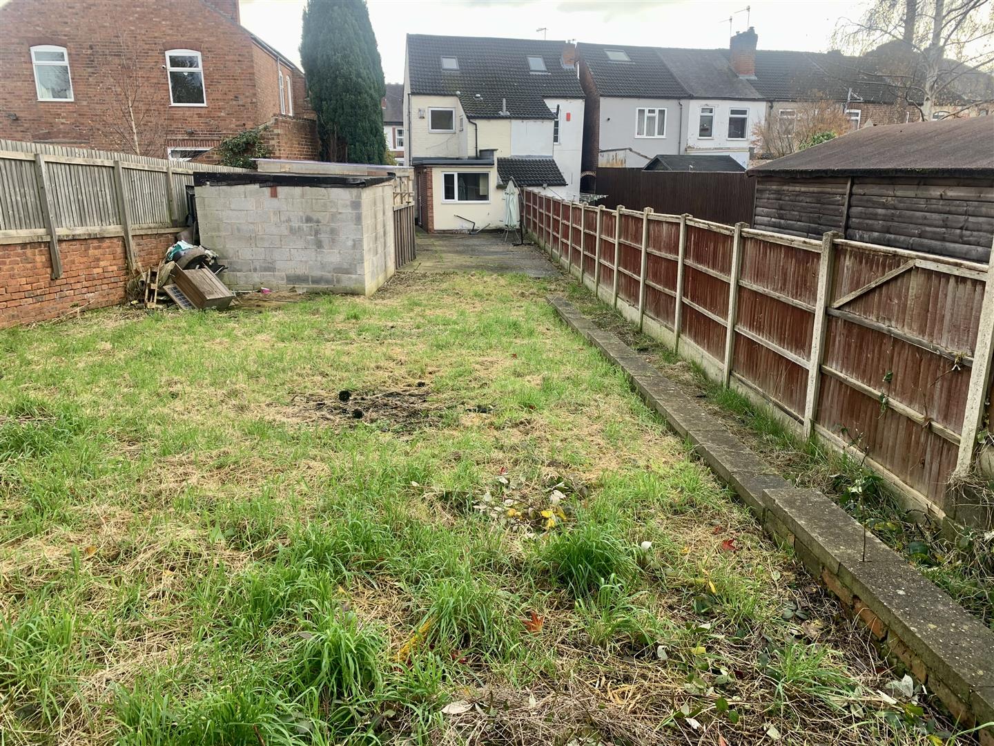 3 bed  for sale in Ilkeston 17