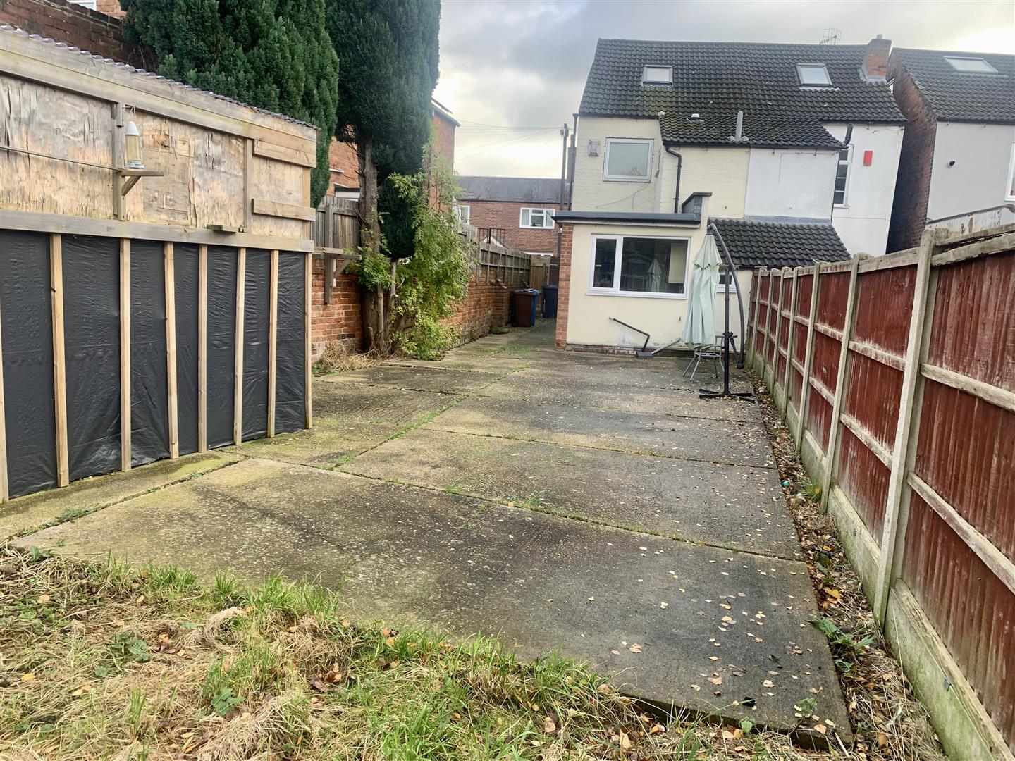 3 bed  for sale in Ilkeston 18