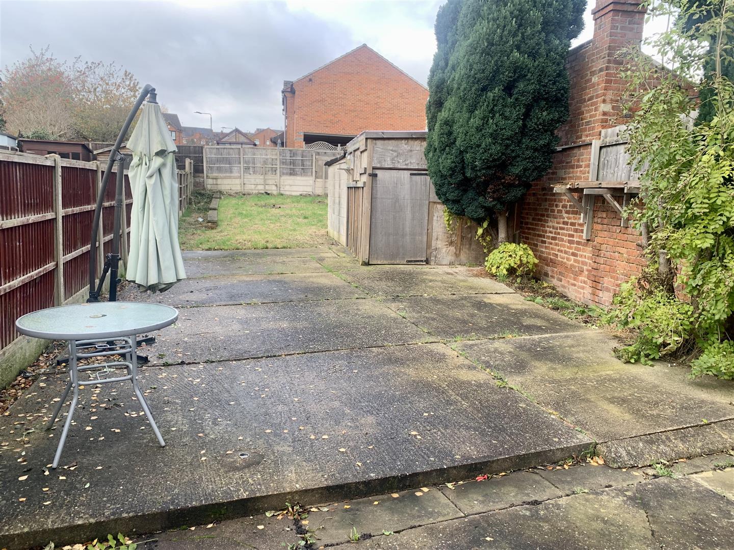 3 bed  for sale in Ilkeston 19