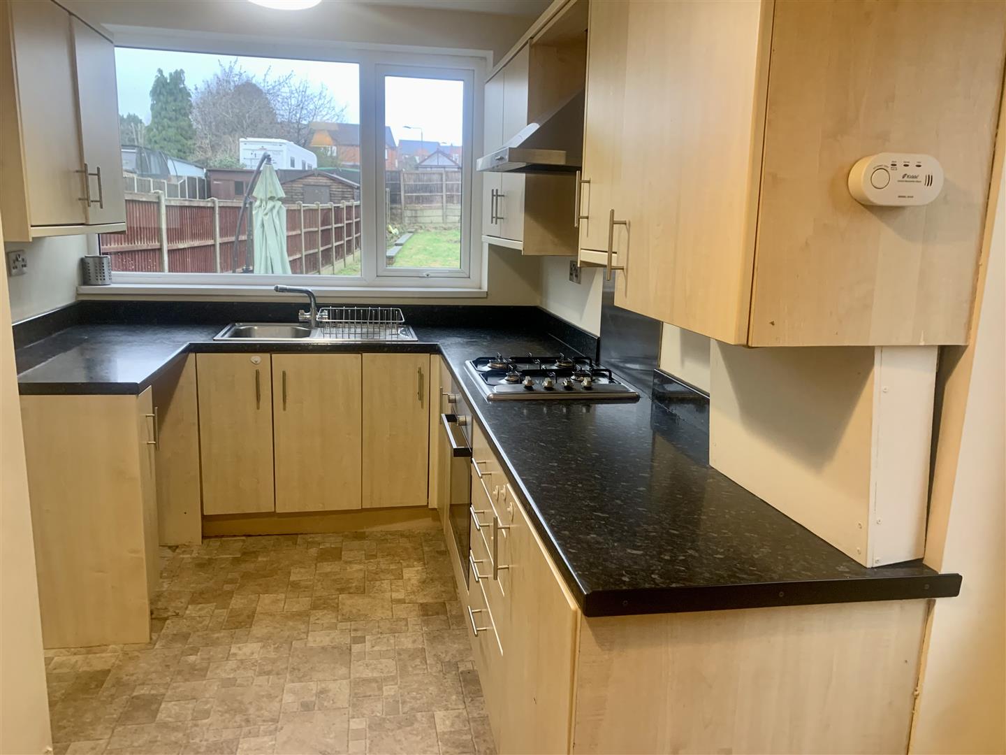 3 bed  for sale in Ilkeston 4