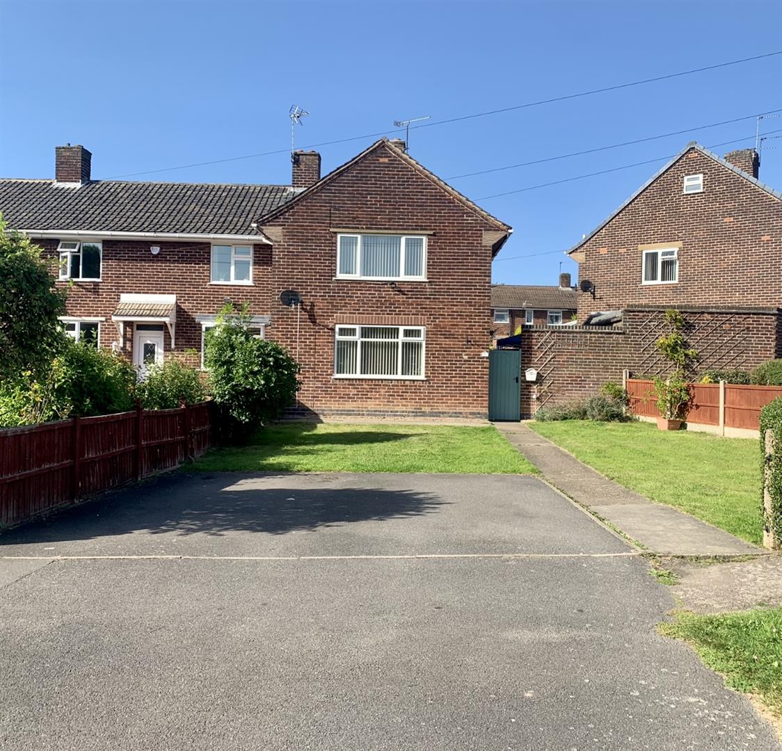 2 bed  for sale in Kirk Hallam  - Property Image 1