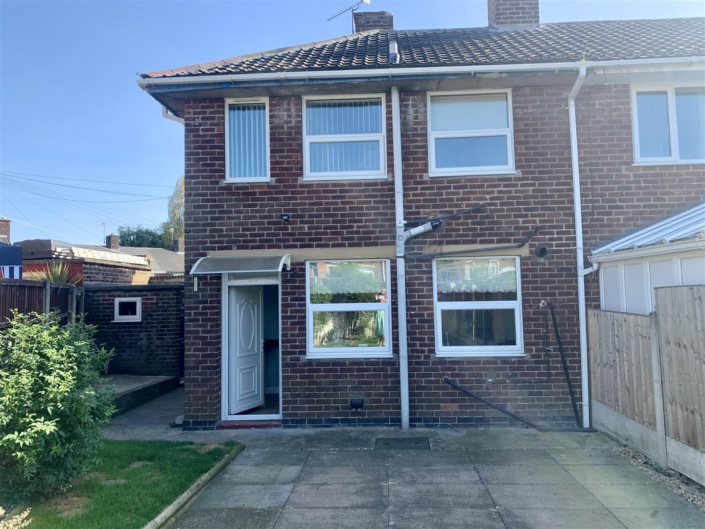 2 bed  for sale in Kirk Hallam  - Property Image 16