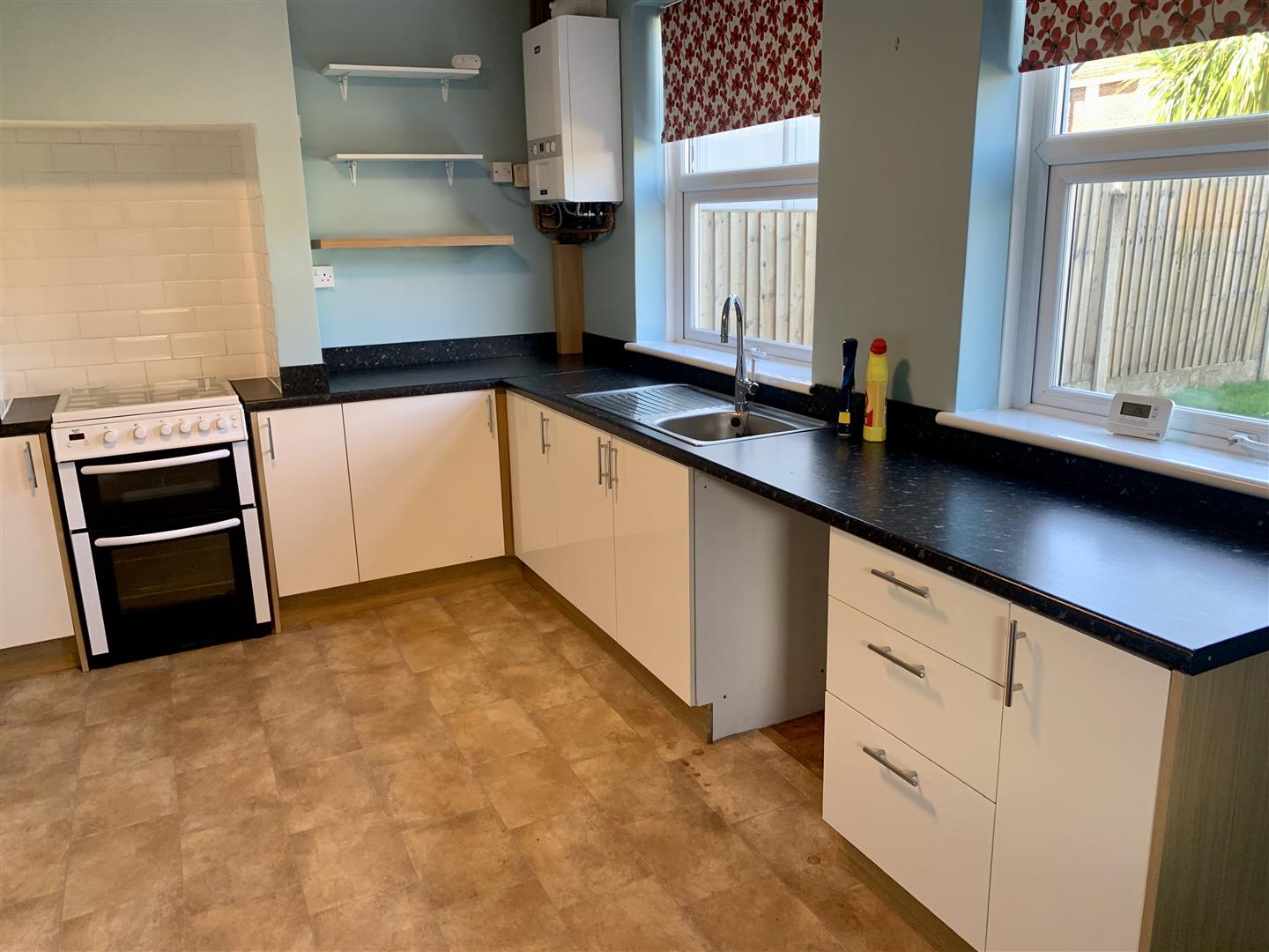 2 bed  for sale in Kirk Hallam  - Property Image 3