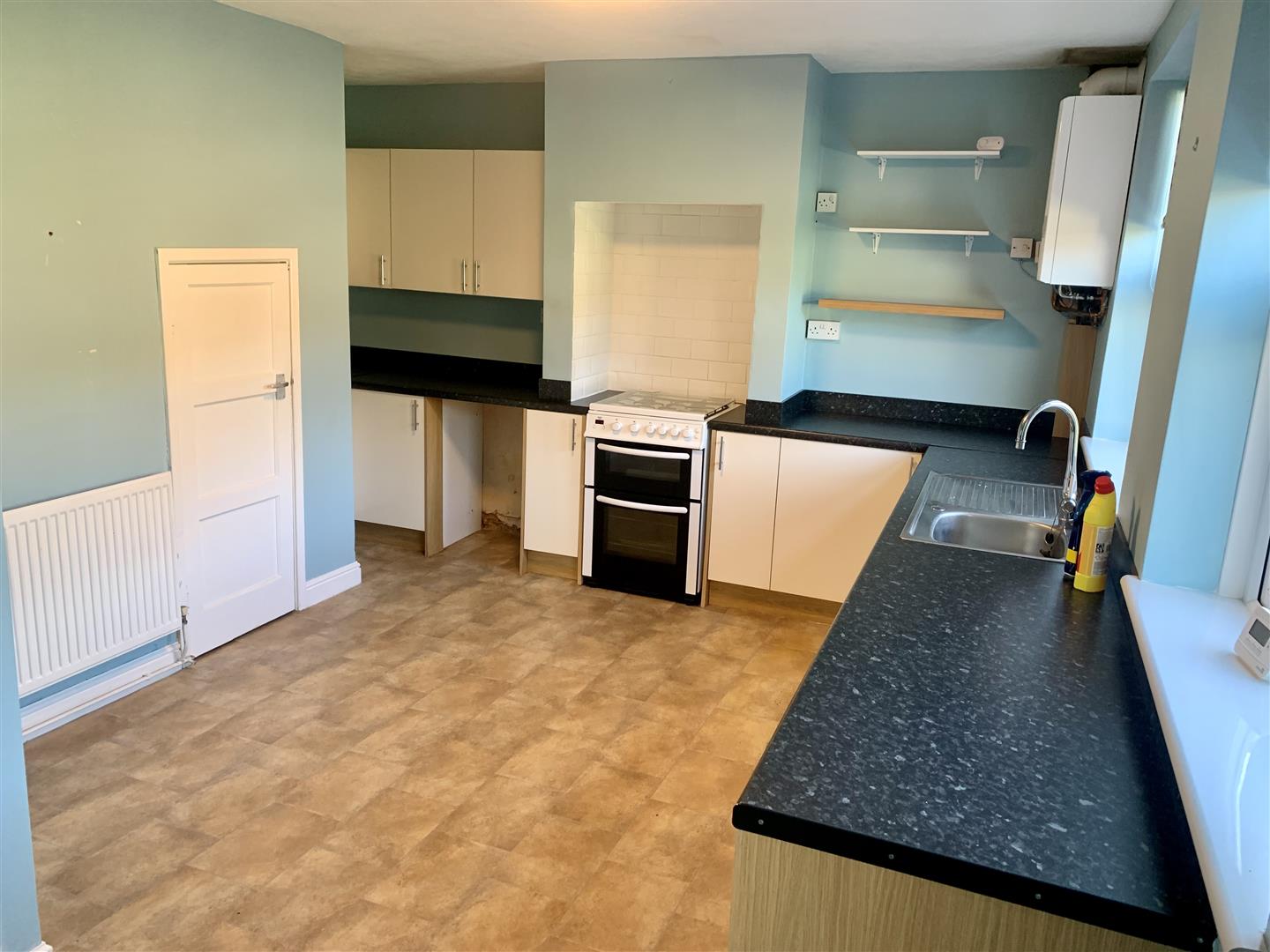 2 bed  for sale in Kirk Hallam  - Property Image 4