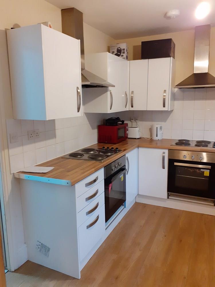 1 bed to rent in Somercotes 1