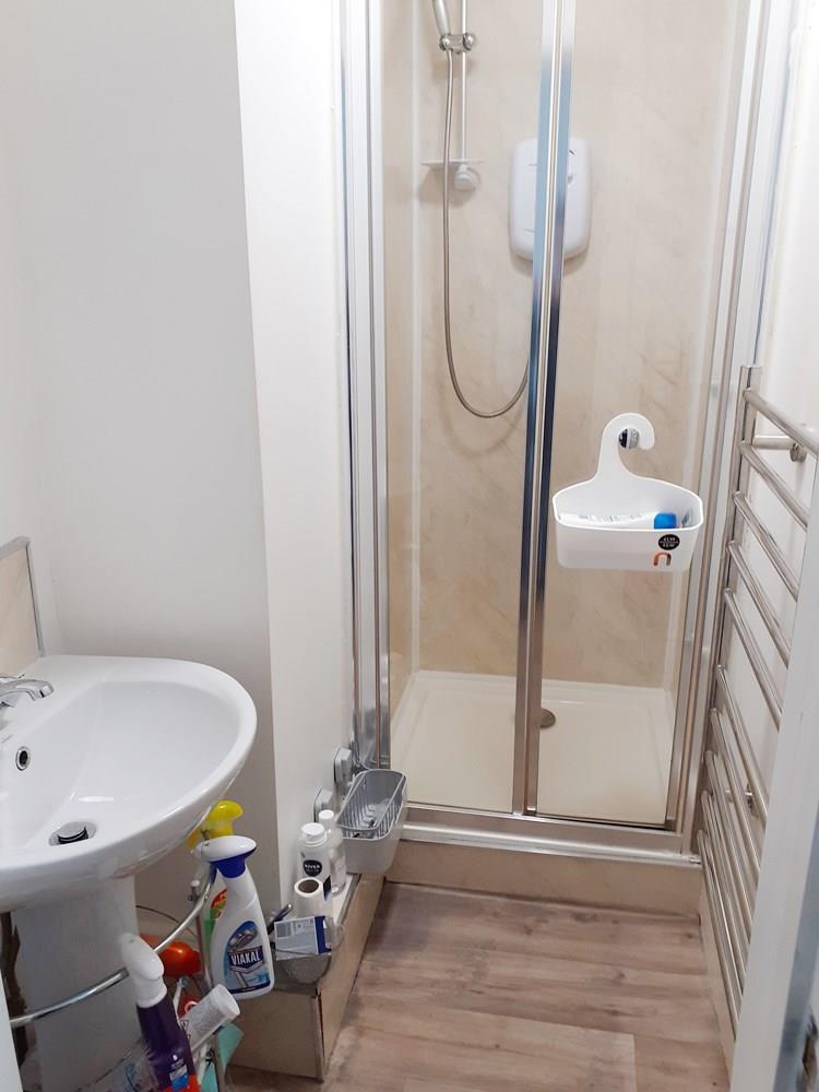 1 bed to rent in Somercotes 6