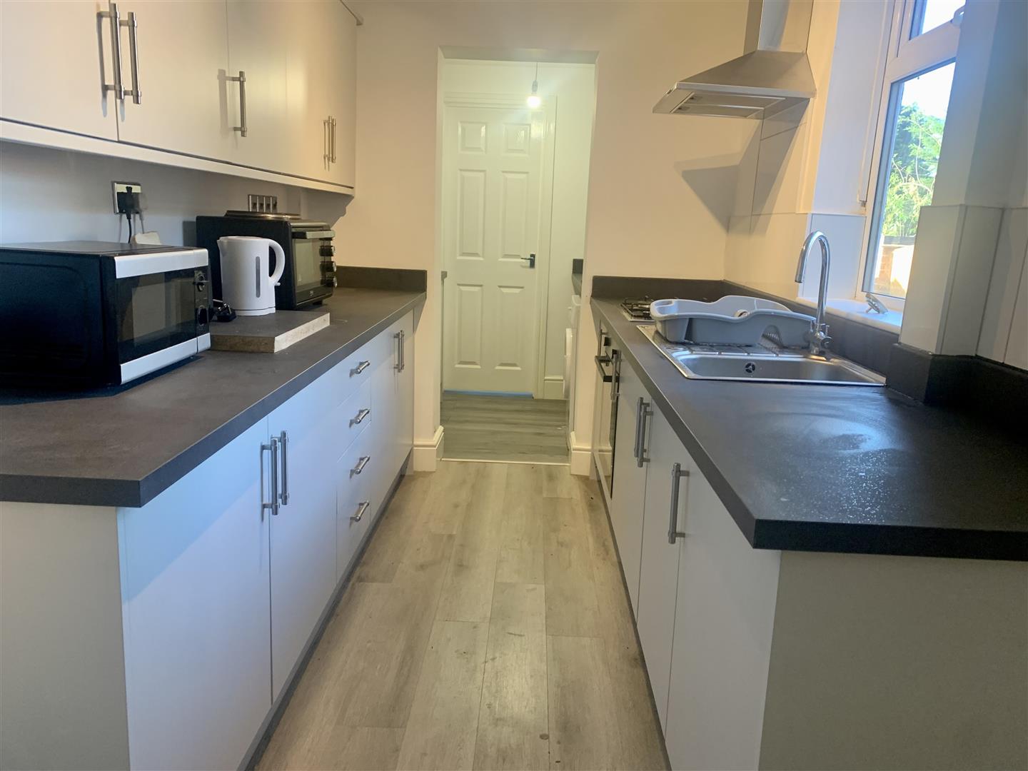 2 bed  for sale in Eastwood 2