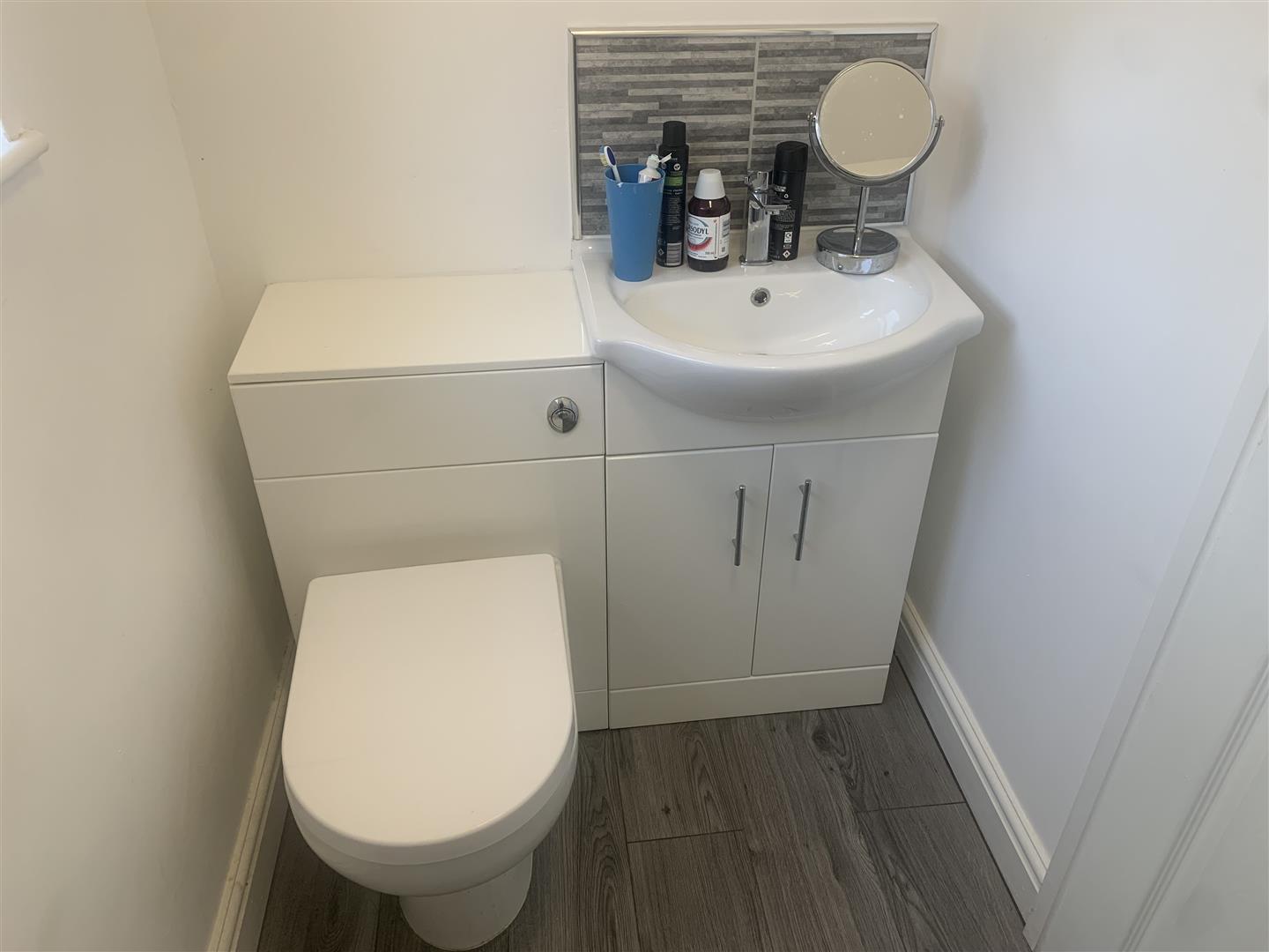 2 bed  for sale in Eastwood 13