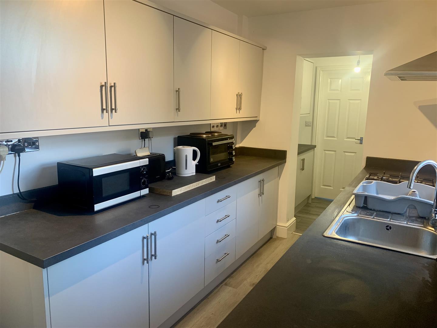 2 bed  for sale in Eastwood 5