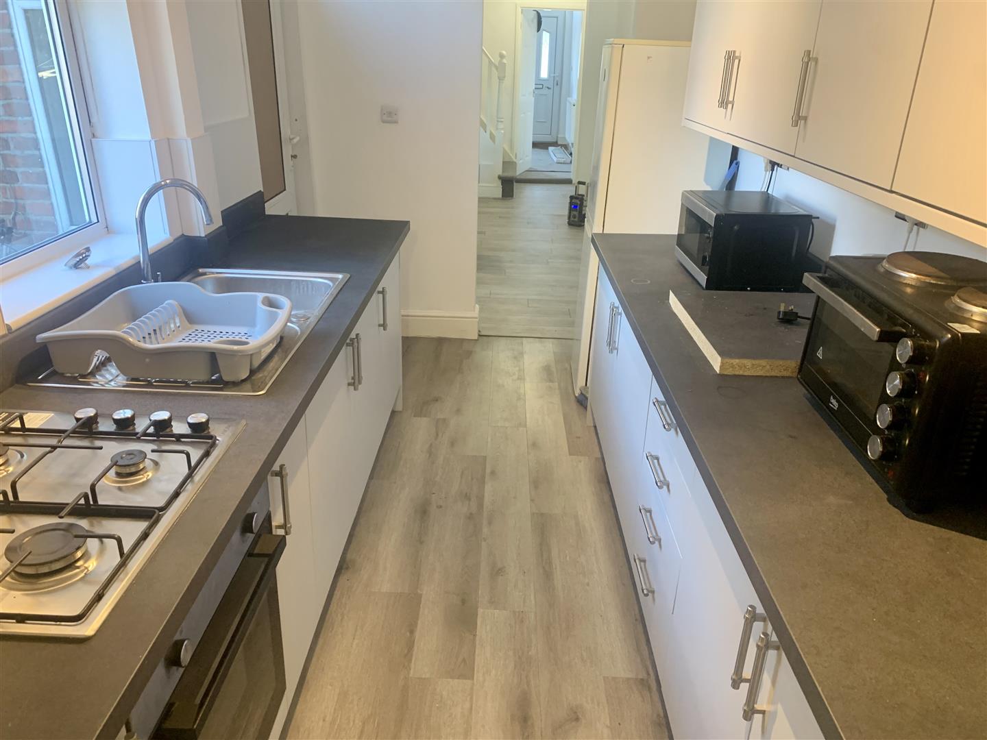 2 bed  for sale in Eastwood 6