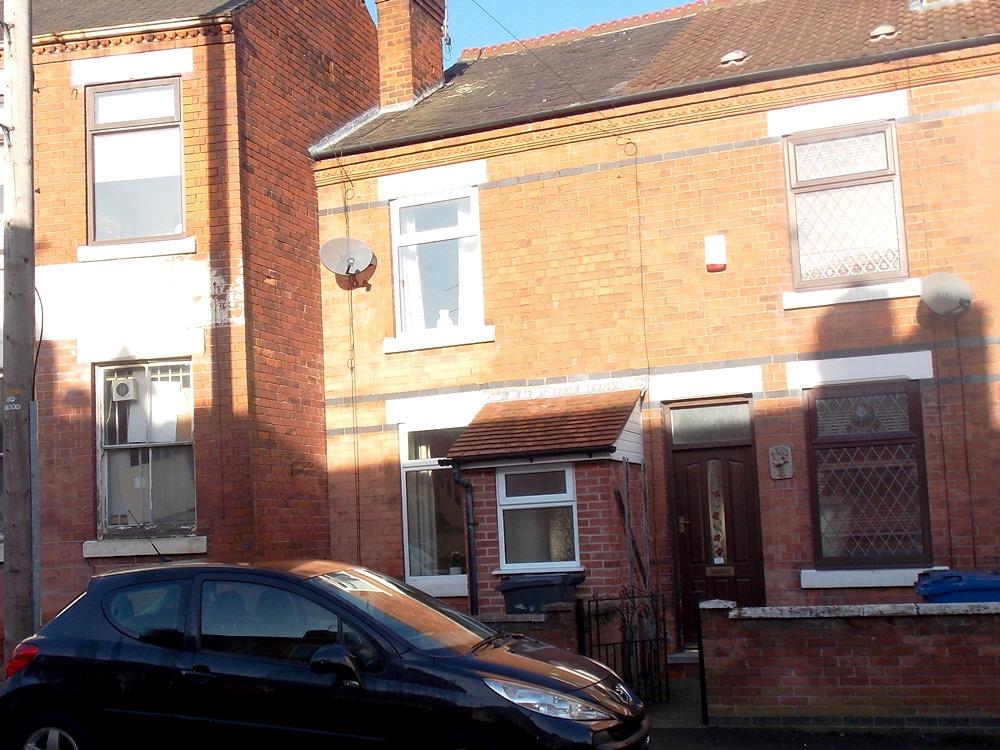 2 bed  to rent in Ilkeston  - Property Image 1