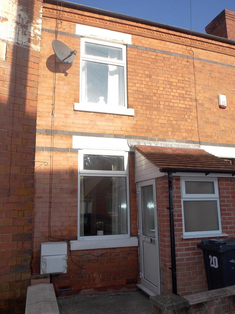 2 bed  to rent in Ilkeston  - Property Image 10