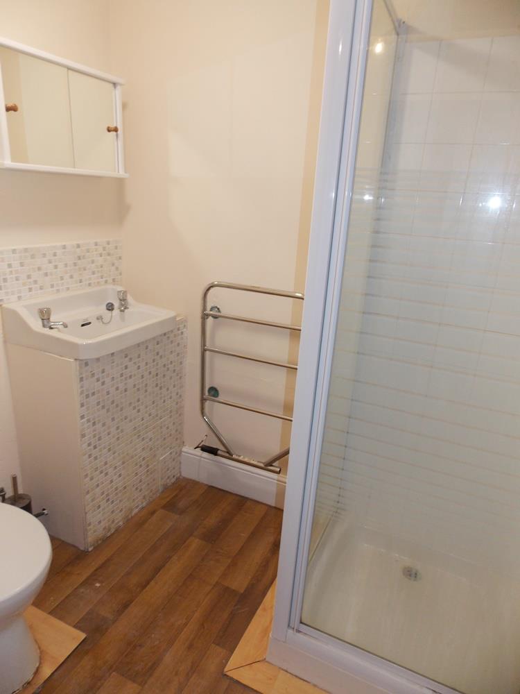 1 bed flat to rent in Ilkeston  - Property Image 5