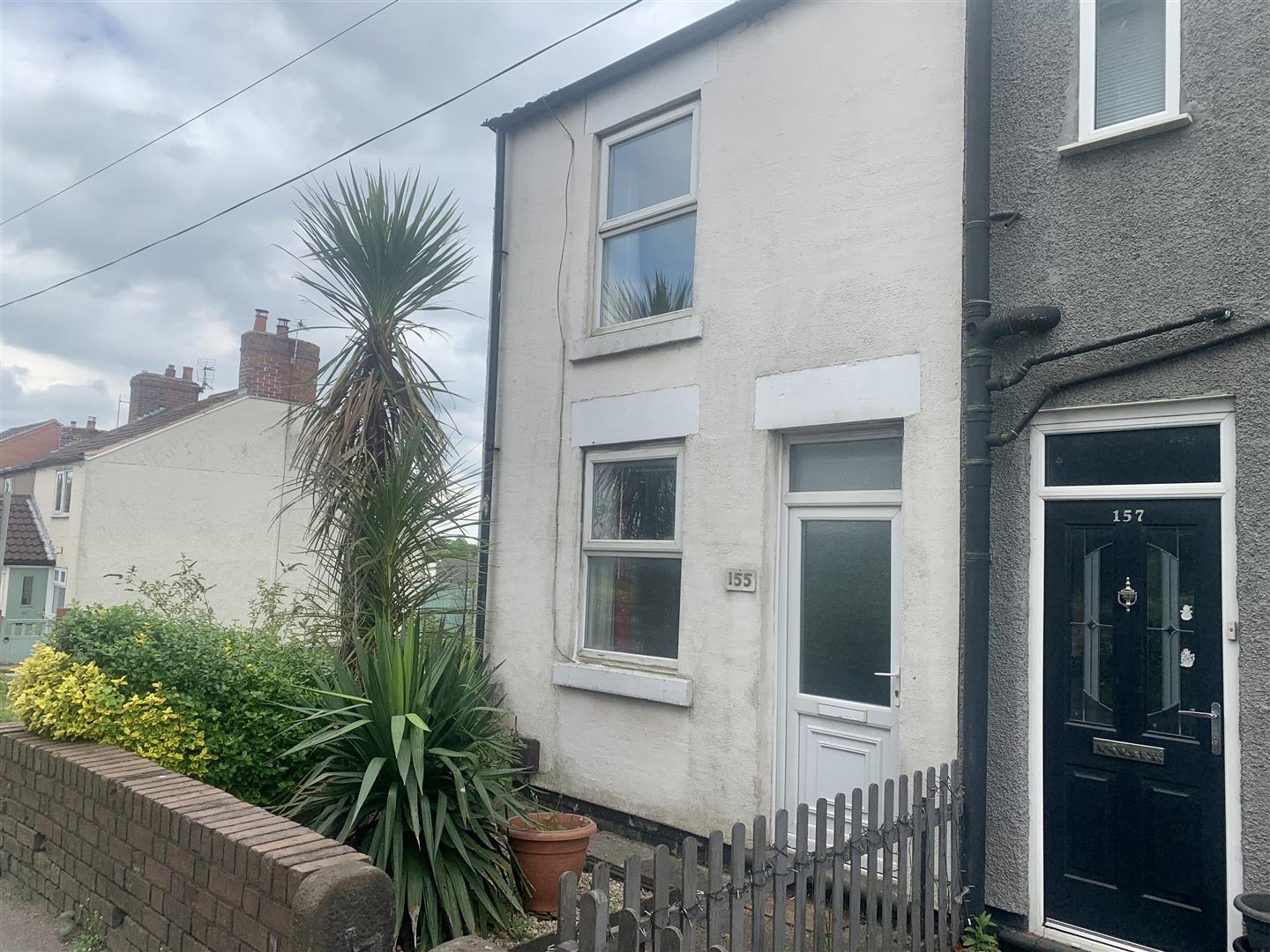 2 bed to rent in Codnor 1