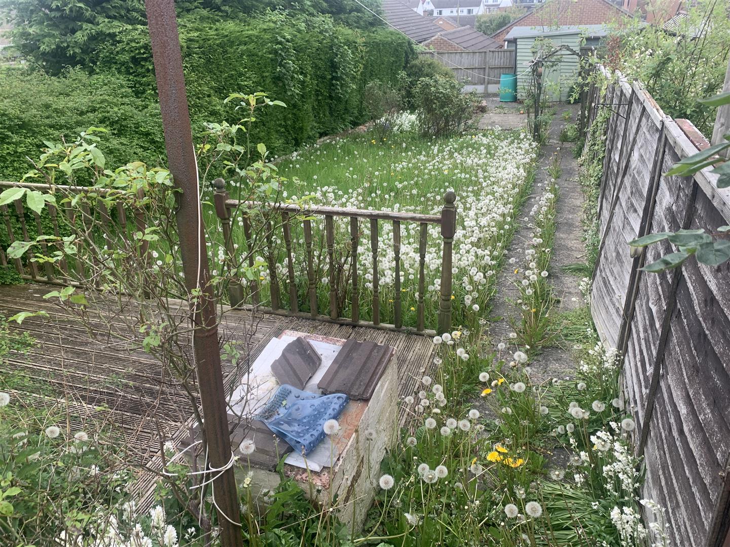 2 bed to rent in Codnor 14