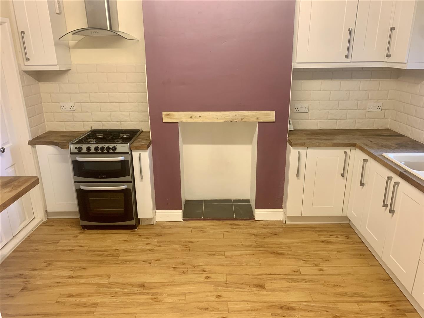 2 bed to rent in Codnor 3