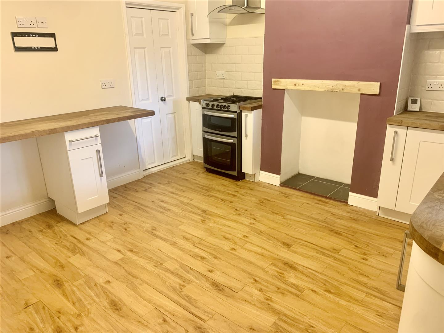 2 bed to rent in Codnor 4