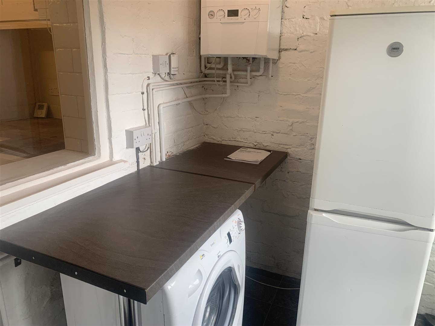 2 bed to rent in Codnor 7