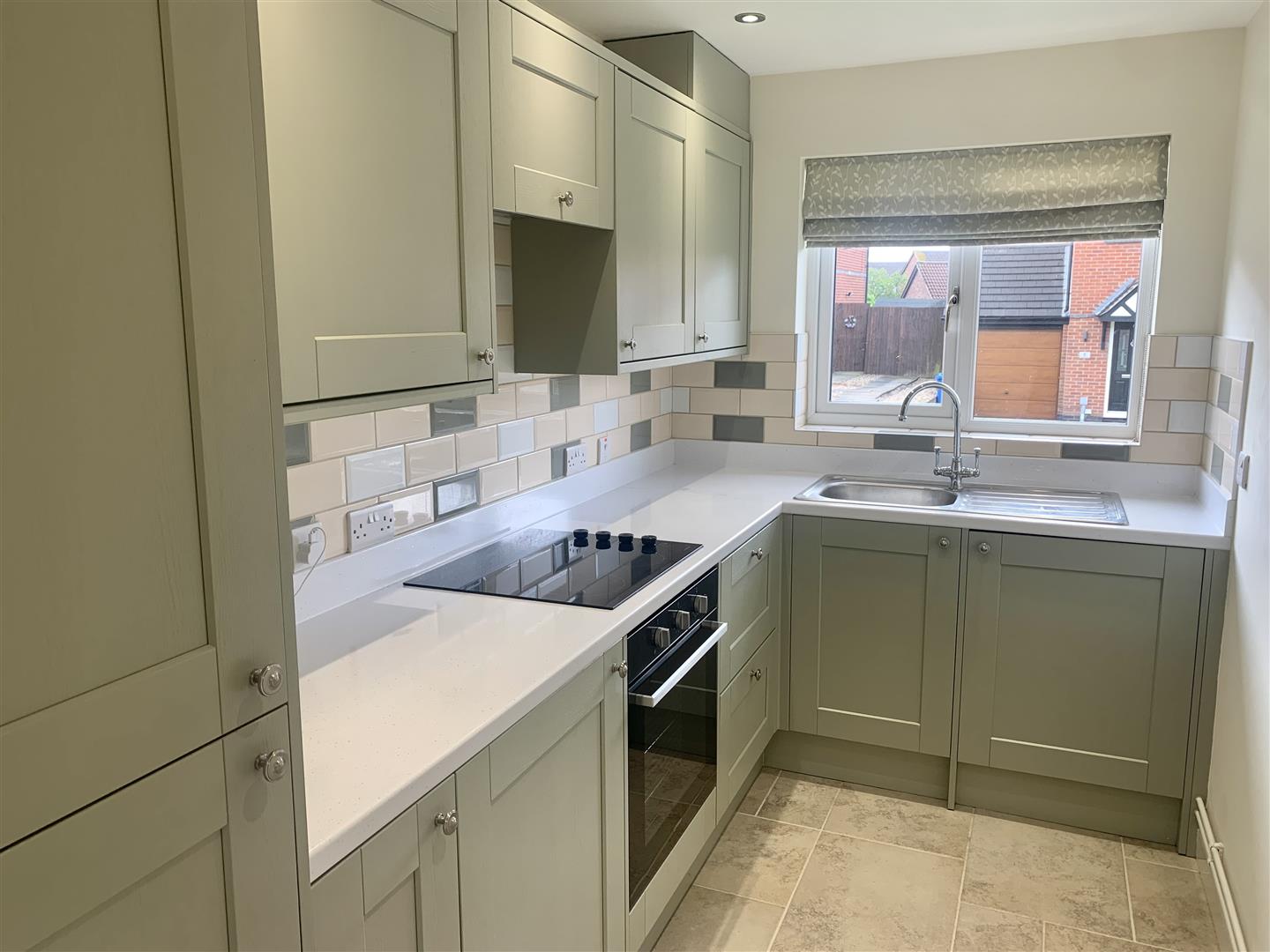 2 bed bungalow to rent 2