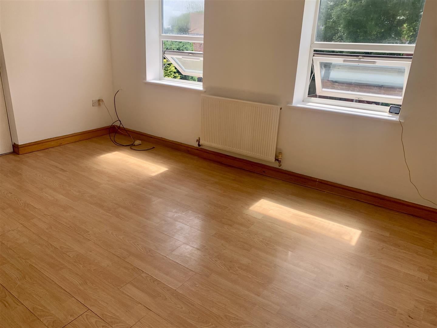 1 bed flat to rent in Ilkeston  - Property Image 3