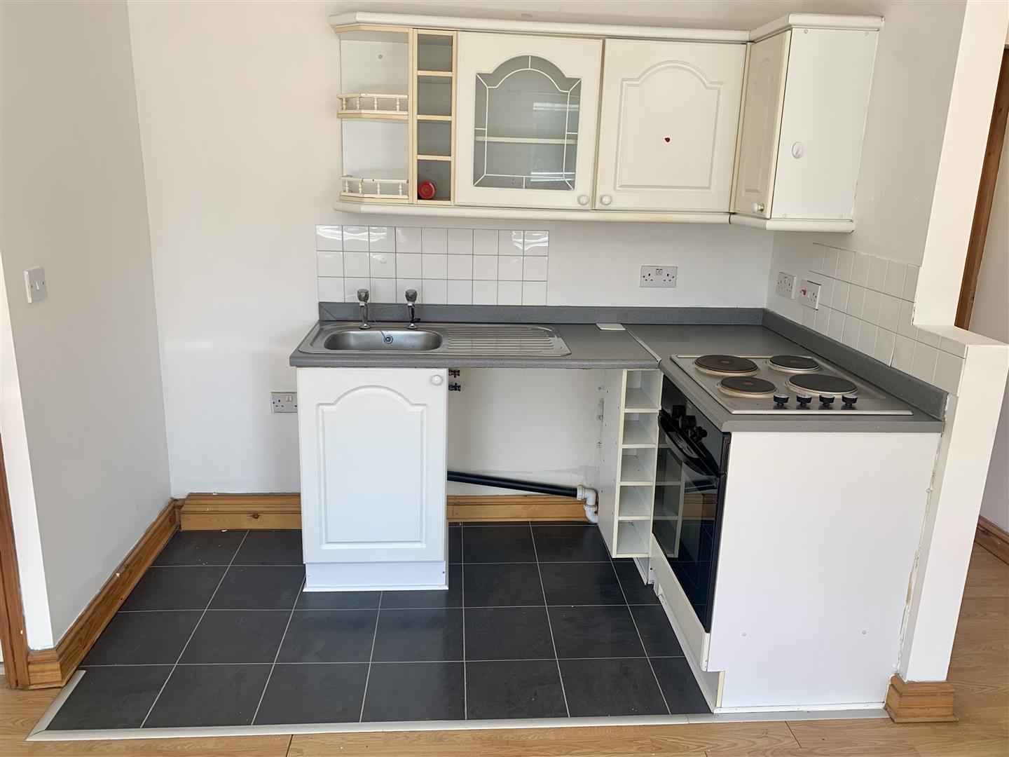 1 bed flat to rent in Ilkeston  - Property Image 4