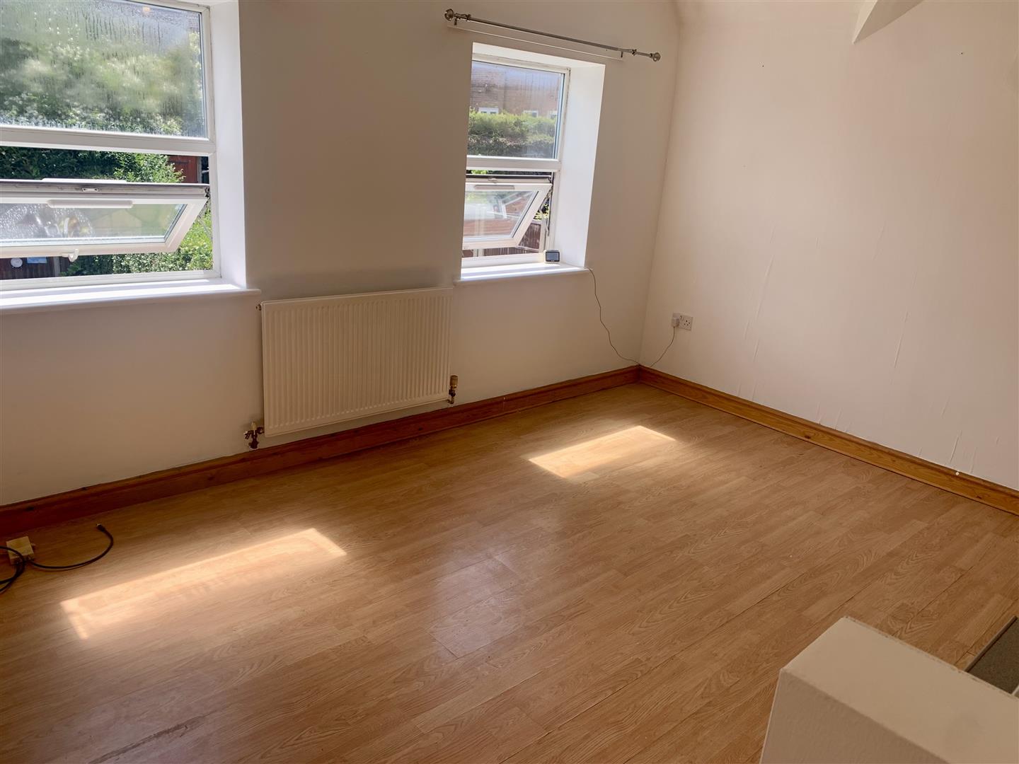 1 bed flat to rent in Ilkeston  - Property Image 5