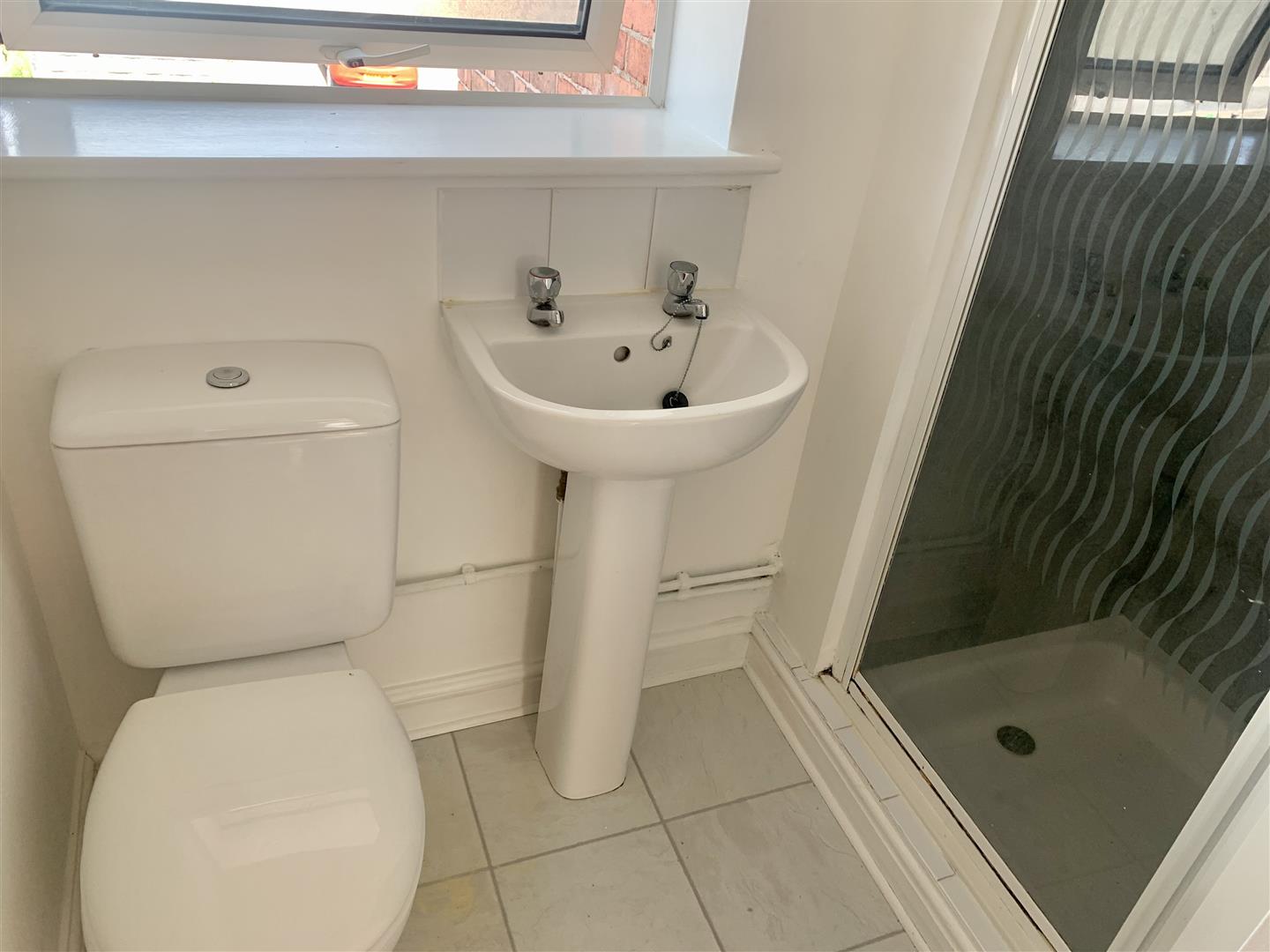 1 bed flat to rent in Ilkeston  - Property Image 8