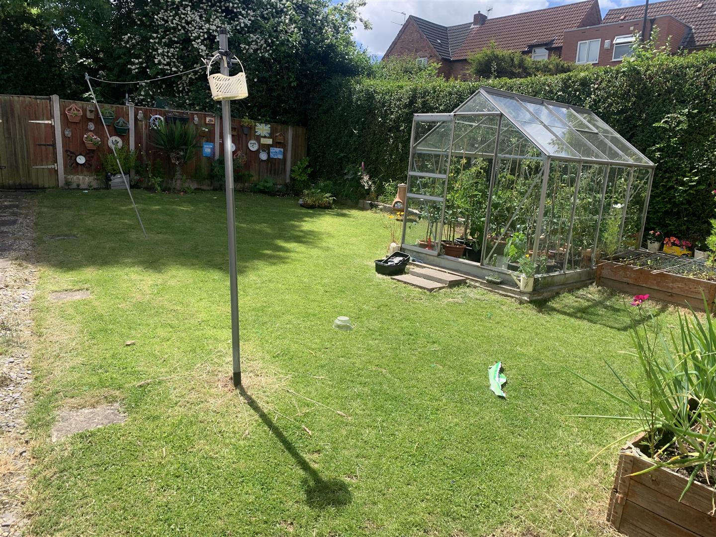 1 bed flat to rent in Ilkeston  - Property Image 10