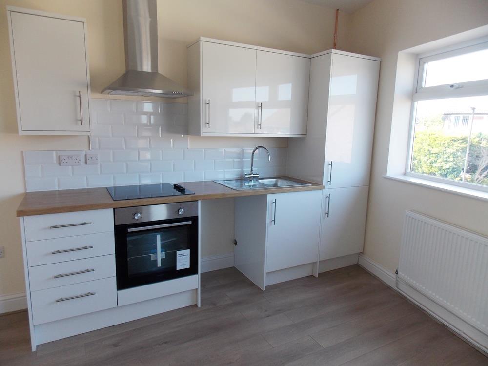 1 bed flat to rent  - Property Image 1